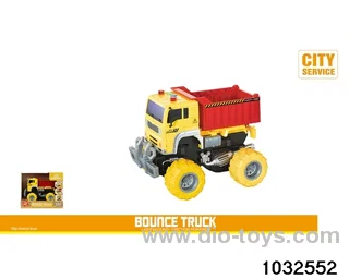 1:20 inertia car (light sound) in display box
