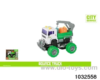 1:20 inertia car (light sound) in display box