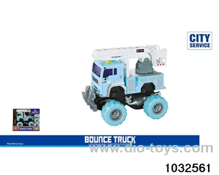 1:20 inertia car (light sound) in display box