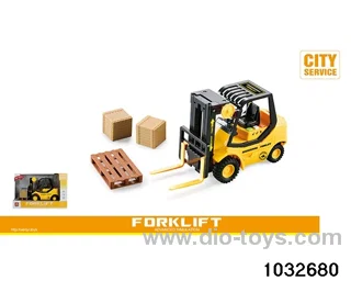 1:16 inertia car (light sound) in display box