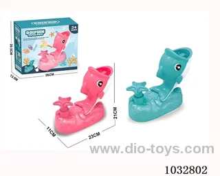educational toys in color box