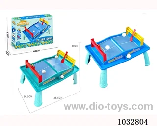 table game in color box