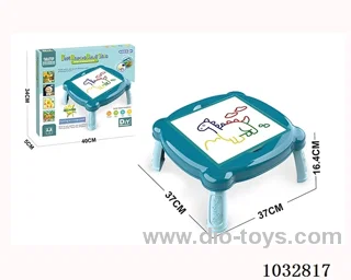 Educational Game Toys in color box