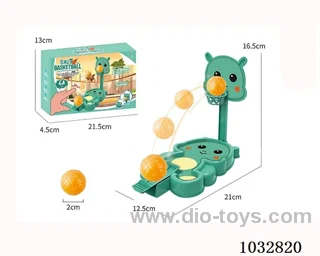 table game in color box