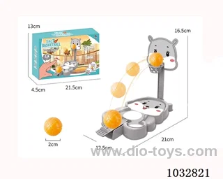 table game in color box