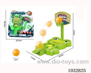 table game in blister card