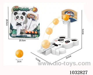 table game in blister card