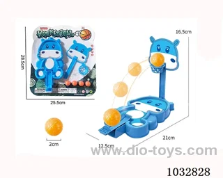 table game in blister card