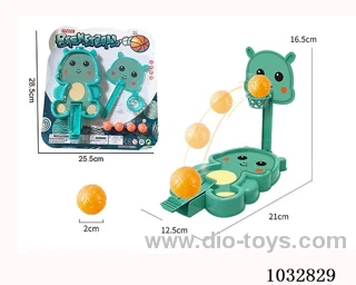 table game in blister card