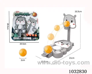 table game in blister card