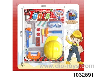 Tools in Blister card