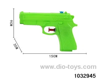 Water Gun in opp bag