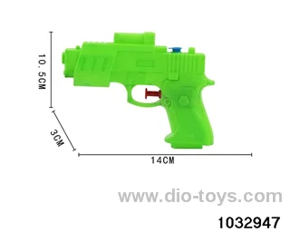 Water Gun in opp bag