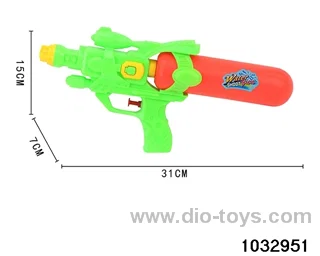 Water Gun in opp bag