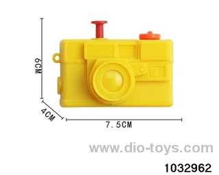 Water Gun in opp bag