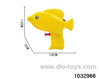Water Gun in opp bag