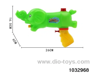 Water Gun in opp bag