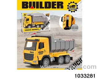 Inertia Dumper in window box