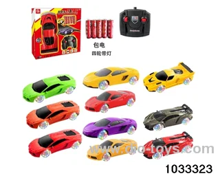 Sports car mix in window box