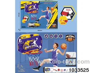 Basketball board