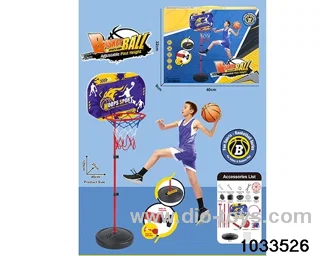 Basketball board