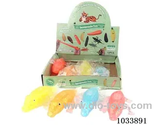 12pcs Decompression toy in display box