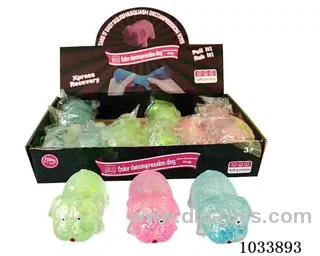 12pcs Decompression toy in display box