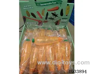 12pcs Decompression toy in display box