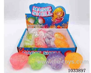 12pcs Decompression toy in display box