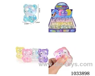 24pcs Decompression toy in display box