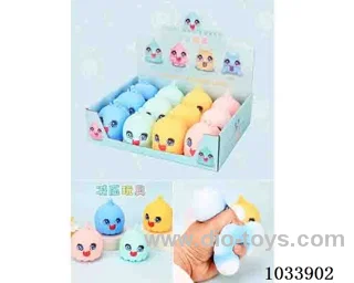 12pcs Decompression toy in display box