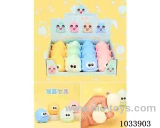 12pcs Decompression toy in display box