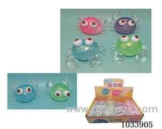 12pcs Decompression toy in display box
