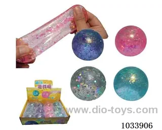 12pcs Decompression toy in display box