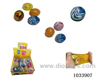 12pcs Decompression toy in display box