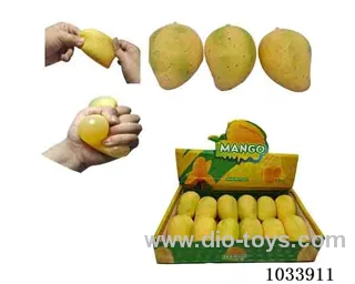 12pcs Decompression toy in display box