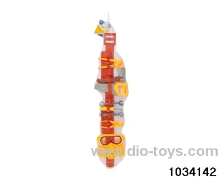 Tool sets in Net bag
