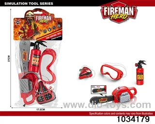 Tool sets in PP bag with header