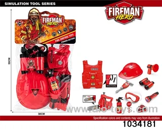 Tool sets in PP bag with header