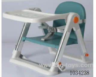 High chair for children  3color mixed loadnung in carton