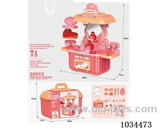 Ornament carrying case in paper card