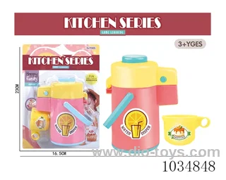 household appliances in blister card