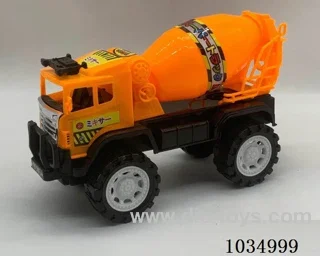Inertia car in Net bag