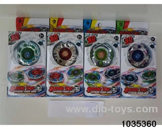 5.5cm Alloy gyro in window box