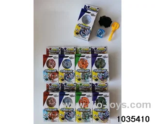 Alloy Gyro (8 Mixed) in window box