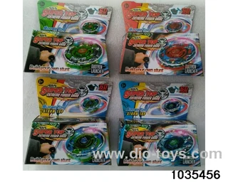 5.5CM Alloy Lighting Gyro in window box