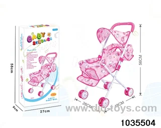 baby stroller