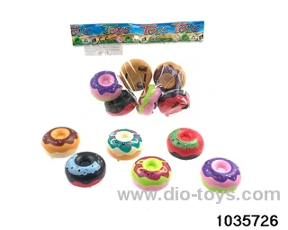 Pull Back Car Set in opp bag