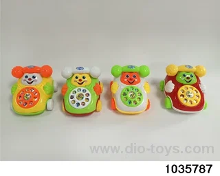 pull line Telephone trolley/with bell