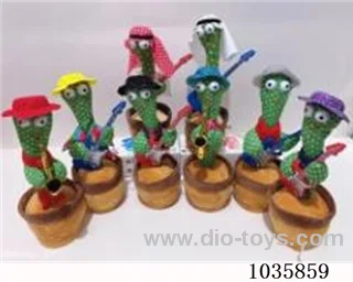 Children's toy in Opp bag